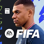 FIFA Mobile 22